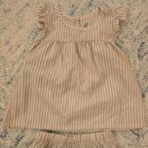 Gap Pyjamas - Kid's size 4